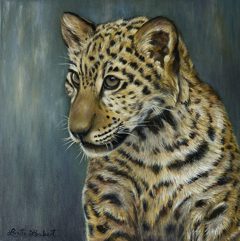 jaguar 10x10_ 2016  vendu